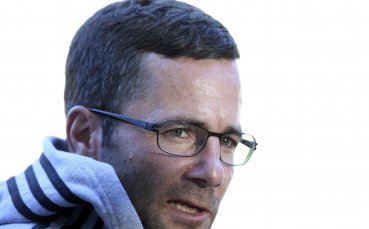 Нюрнберг остана без треньор