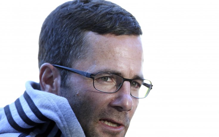 Нюрнберг остана без треньор