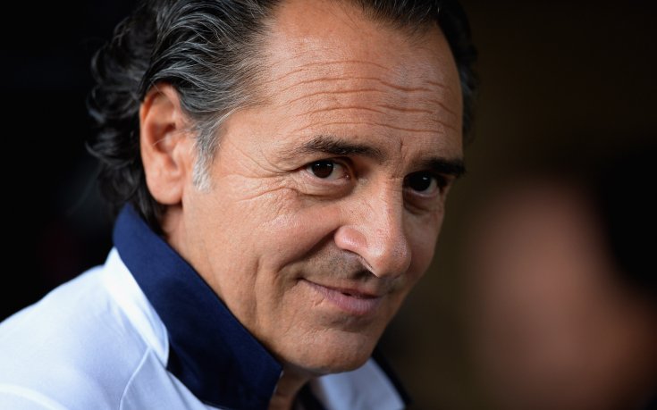 Чезаре Прандели обясни защо е повикал Балотели