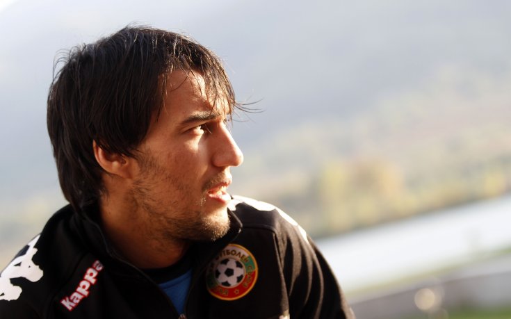 Ивелин Попов: Очаквам две победи