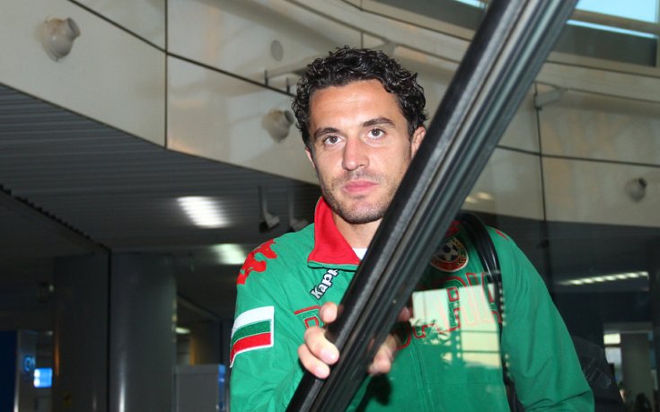 Рангелов: Като отбор сме много над Армения