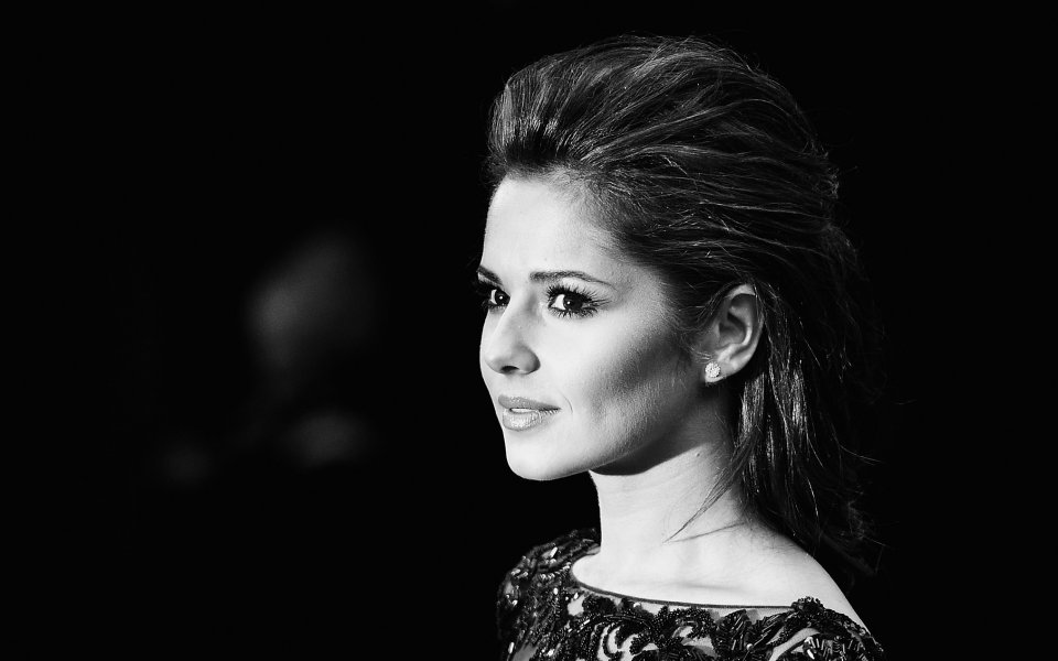 Черил Коул отново е свободна