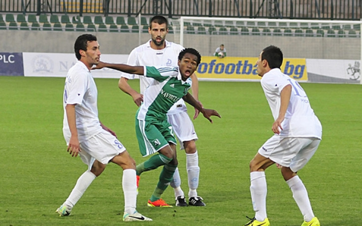 Самир Мъстънов: Очаквана загуба, все пак играем срещу двукратния шампион