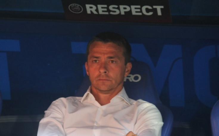 Левски и Славиша Йоканович се разделиха по взаимно съгласие