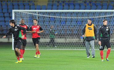 Медиите в Армения: Българин ни показа среден пръст