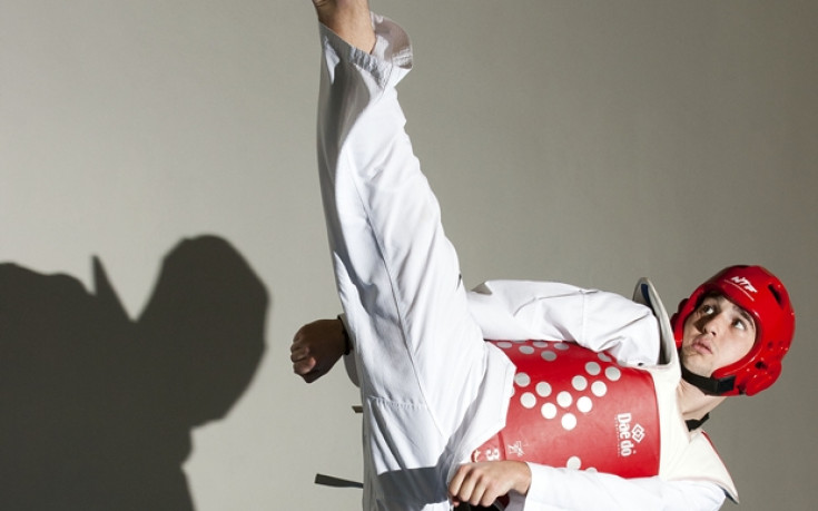 Спортният талант Теодор Георгиев: Таекуондо е неделима част от моя живот