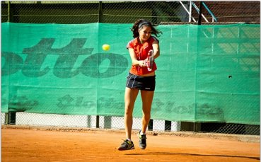 Двете българки са вече на полуфинал в Русе