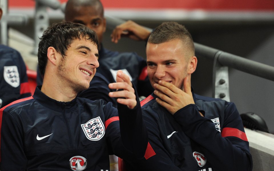 Том Клевърли пропуска мачовете на Англия