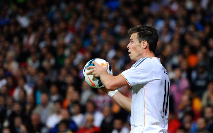 В Реал Мадрид оптимистично настроени за състоянието на Алонсо и Бейл