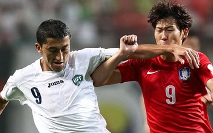 Ахмедов в полезрението на ЦСКА и Зенит