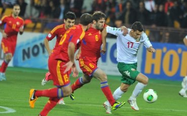 Армения отлетя за Неапол