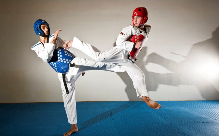 Виолета Генчева е пета на световното по самбо