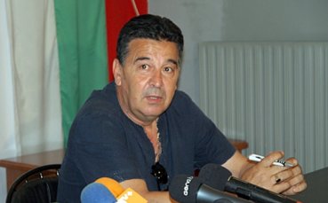 Атанас Узунов: Писна ми от интриги и провокации