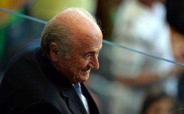 Блатер призова за феърплей по време на квалификациите