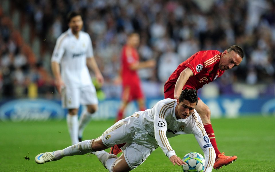 Възможен сблъсък Португалия – Франция на баражите, вижте кои отбори са поставени