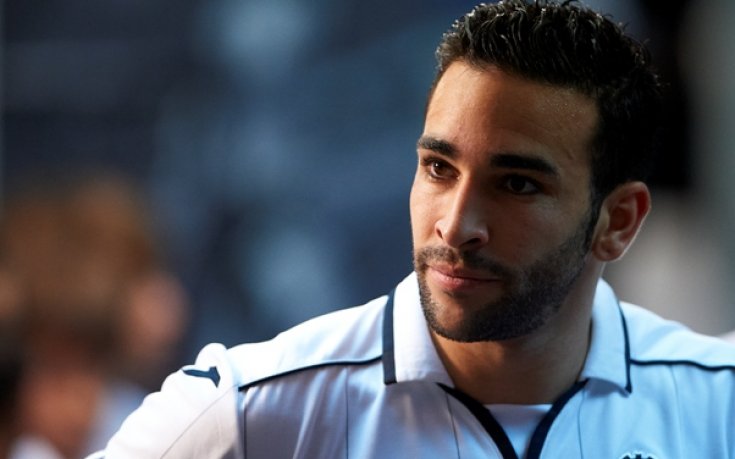 Адил Рами отново в Милано, кара нови тестове