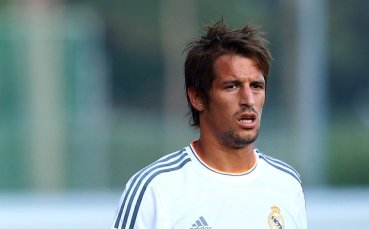 Фабио Коентрао стана баща