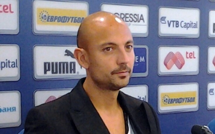 Пелето: Мачовете с ЦСКА са като Нова година, всеки иска да ги играе