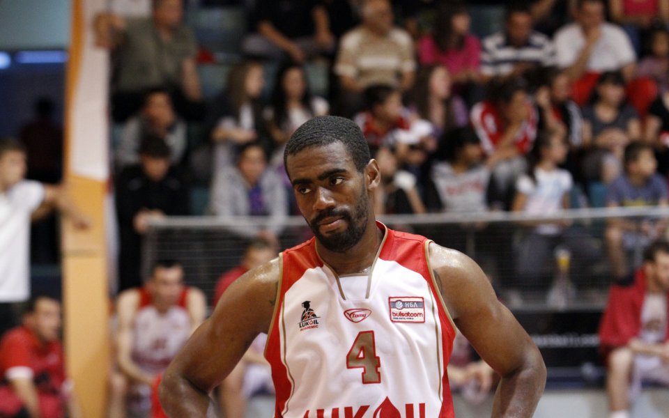 Сакраменто се отказа от Брандън Хийт