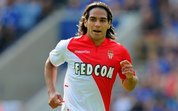 Le 10 Sport: Реал Мадрид постигна устна договорка с Фалкао