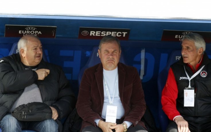 В Локо Сф не искат хикс с Ботев, но може и да са доволни