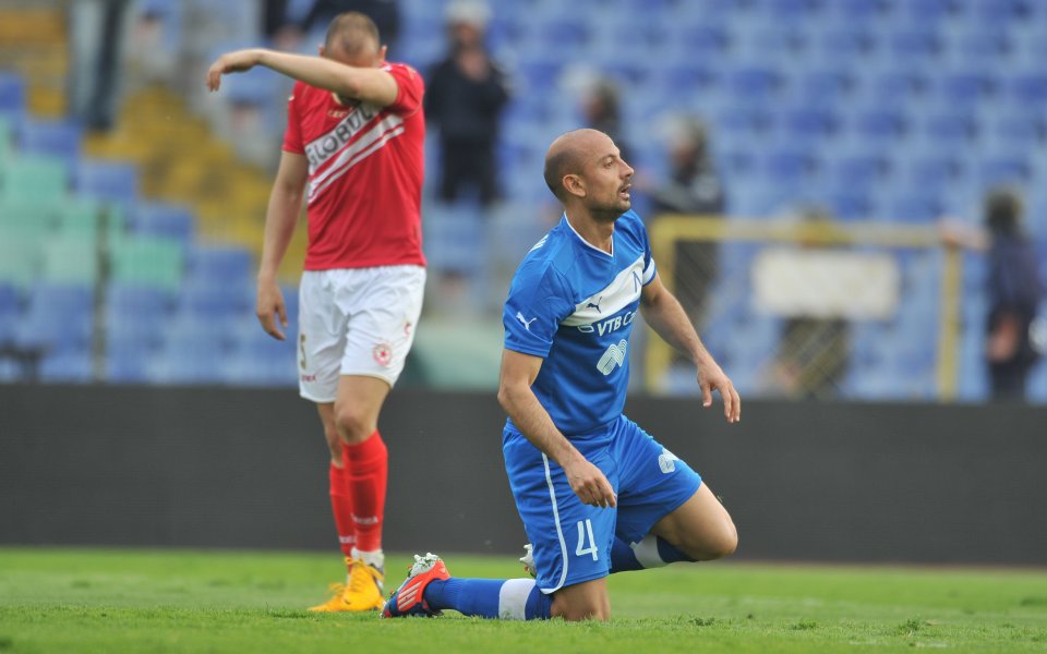 ЦСКА е фаворит срещу Левски според „Еврофутбол“, Лудогорец с предимство пред Литекс