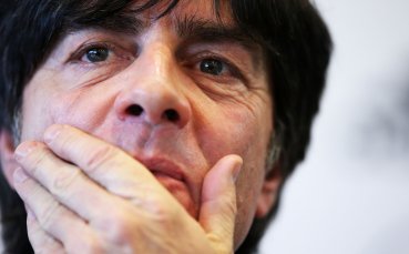 Льов: Имаме много добър отбор за Мондиал 2014