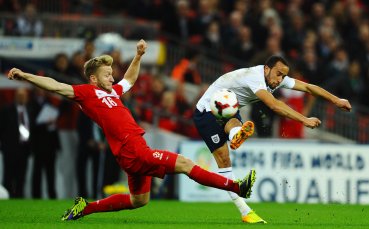 Андрос Таузенд прие маймунския виц като комплимент