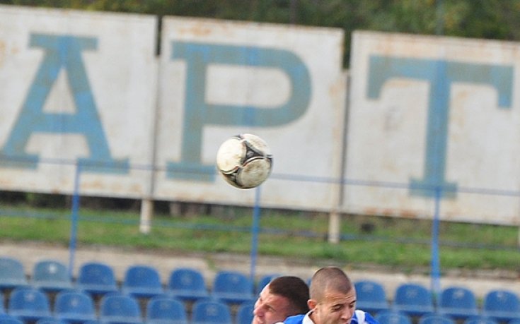 Хасково с класика срещу Спартак Вн в Б група