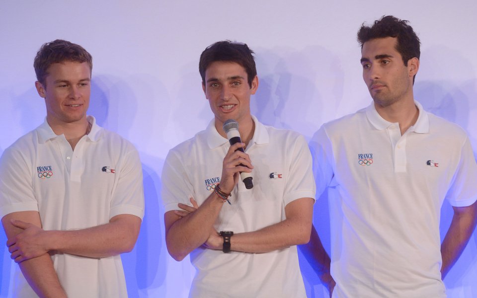 Бюджетът за френските олимпийци – 250 милиона евро