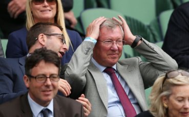 Сър Алекс: Да си селекционер на Англия е най-ужасното нещо