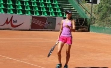 Втора победа за Диа Евтимова в Будапеща