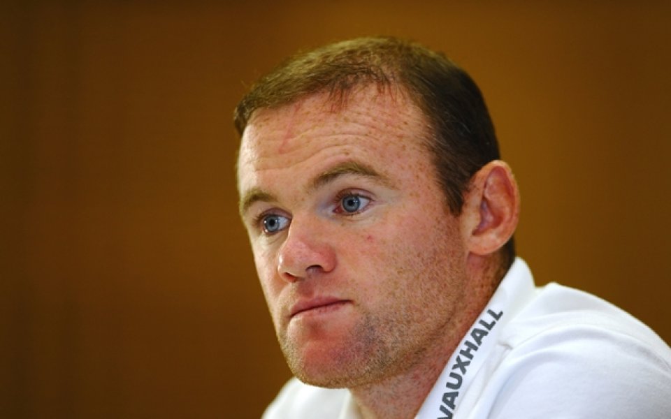 Бъдещето на Рууни в Юнайтед отново под въпрос