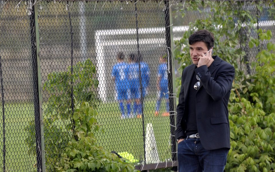 Йовов чака среща с Батков, взимат крути мерки