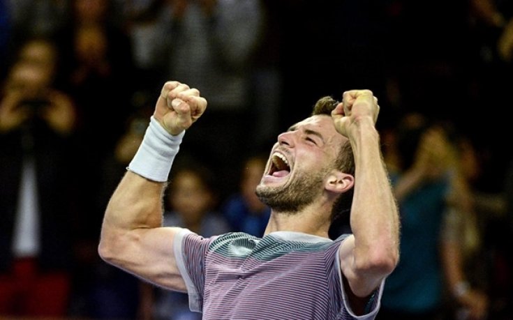 Гришо: Една моя мечта се сбъдна, Стокхолм е специално място за мен