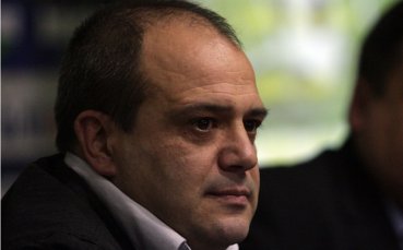 Трифон Попов: Чакаме яснота по участието ни в Лига Европа