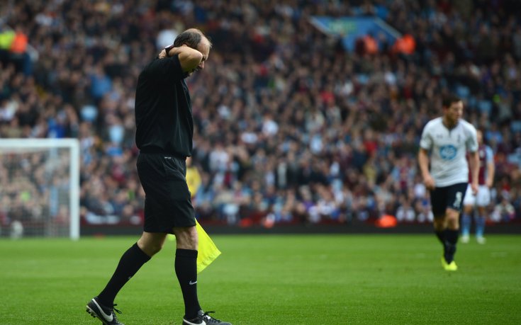 Тотнъм заплашен от сериозна глоба