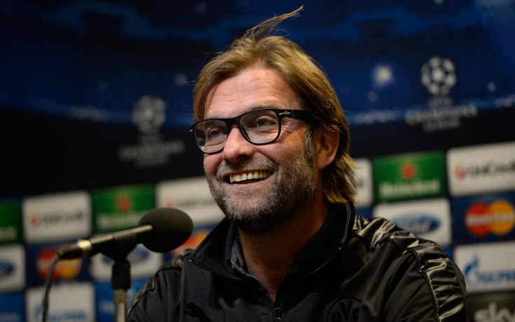 Клоп: Имам добро чувство за мача срещу Арсенал