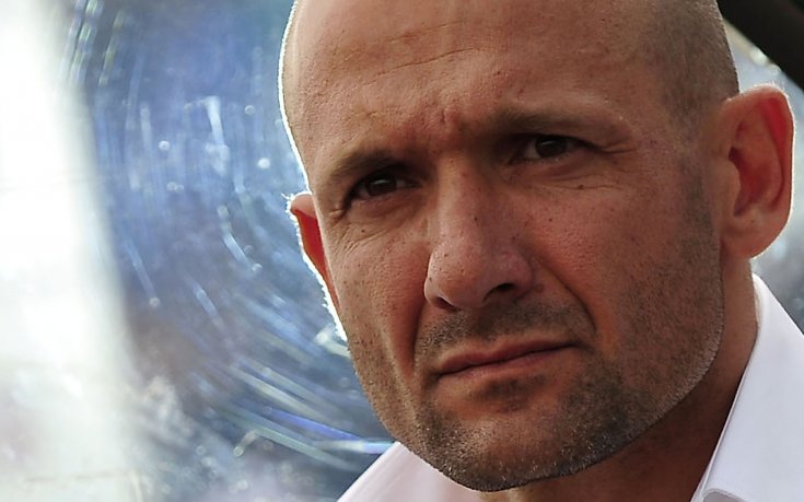 Радуканов: Трябва да повишим самочувствието на играчите