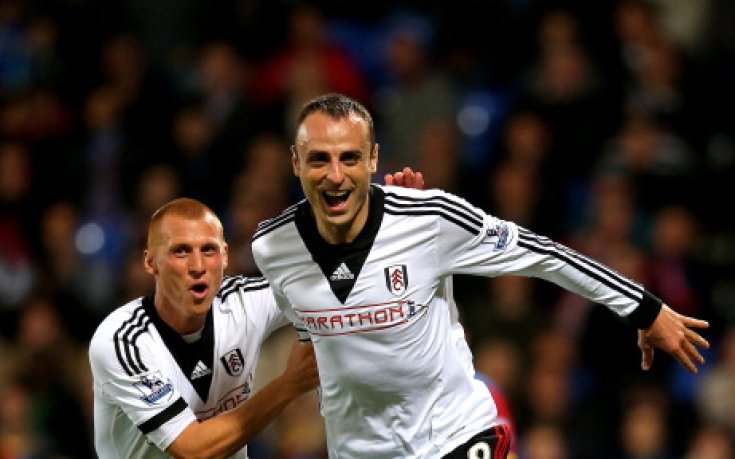 ВИДЕО: Първи гол за сезона за Берба, Фулъм с исторически успех