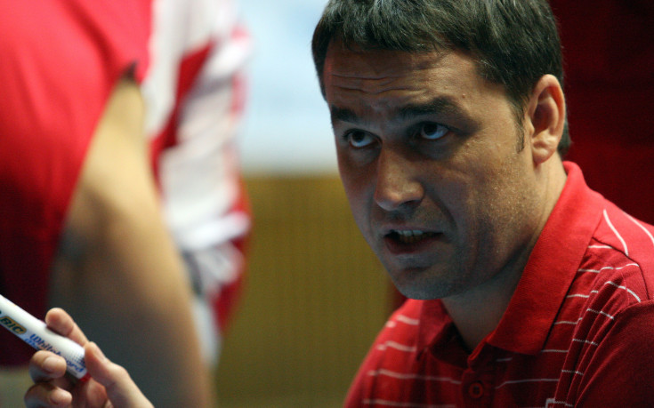 Костич издаде рецептата за победа; призова за подкрепа за младите българи в Лукойл