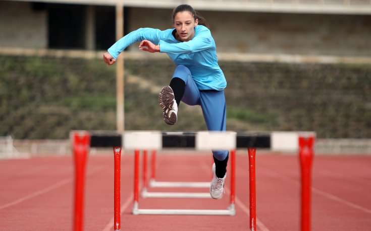 Викториа Тенчева: Моралната подкрепа е половината от постигането  на успеха!