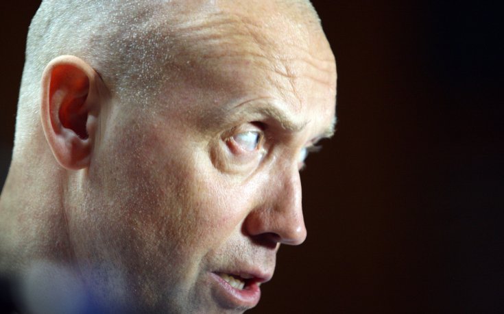 Легендата Римас Куртинайтис начело на Химки: Лукойл е опасен тим, няма да ни е лесно