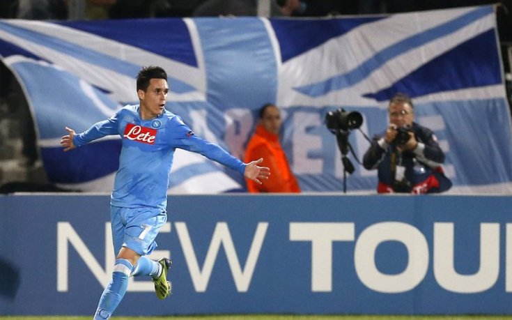 ВИДЕО: Дортмунд би Арсенал в Лондон за ЧРД на Венгер, важен успех за Наполи в Марсилия