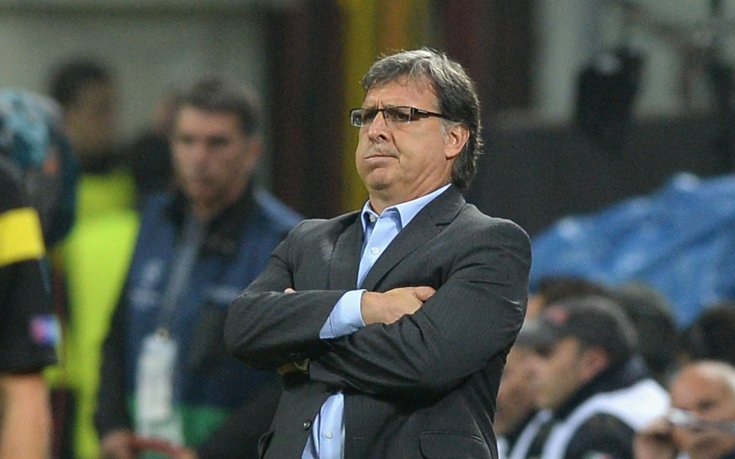 Мартино: Трябваше да победим, Милан игра прекалено дефанзивно