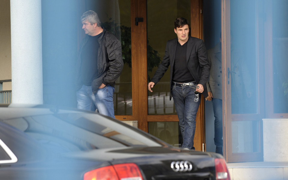 Йовов: Искаме по един мач за Купата от догодина