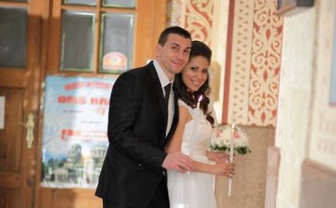 Пламен Алексиев стана баща