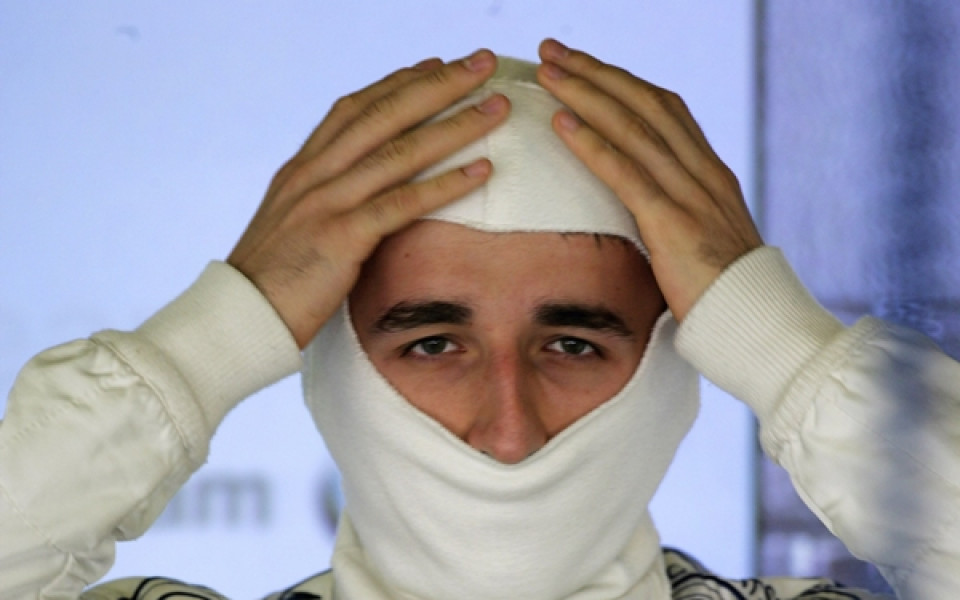 Шеф на Ферари: Кубица никога няма да се върне във Формула 1