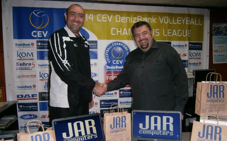 Тур вече е в Самоков, Марек Юнион-Ивкони започва утре в ШЛ