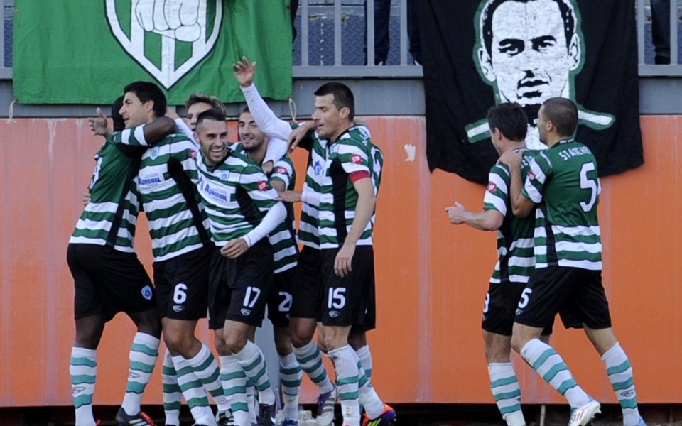 Георги Божилов пожела успех на „моряците” в дербито